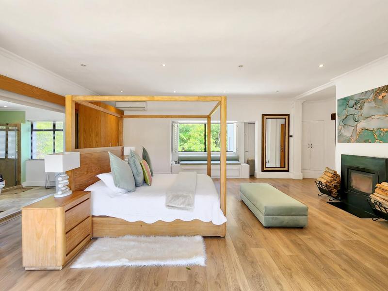 5 Bedroom Property for Sale in Helgarda Estate Western Cape